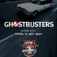 Illustration for article titled The Spirits of the Original Ghostbusters Might Be Trapped Inside These Life-Like Figures
